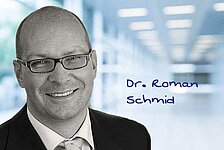 Dr. Roman Schmid