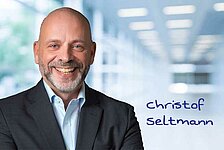 Christof Seltmann