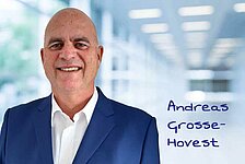 OutPlacement-Berater Andreas Grosse-Hovest
