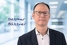 OutPlacement-Berater Dietmar Büttner
