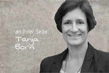 Tanja Born