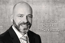 Christof Seltmann