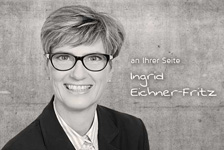 Ingrid Eichner-Fritz