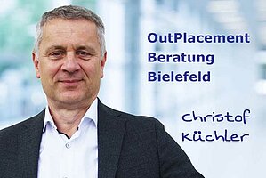 OutPlacement Berater Christof Küchler