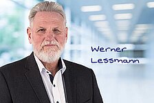 Werner Lessmann