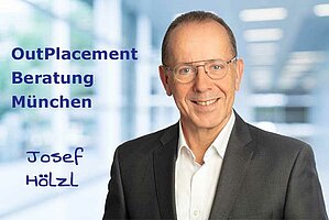 OutPlacement Berater Josef Hölzl