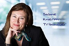 Sabine Knierim Tribouillier