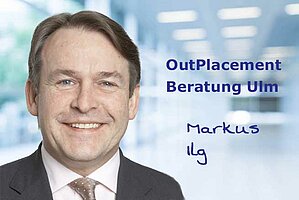 OutPlacement Berater Markus Ilg