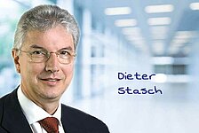 Dieter Stasch