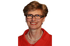 Ingrid Eichner-Fritz