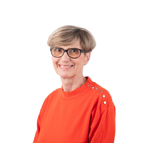 Ingrid Eichner-Fritz