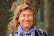 Sabine Knierim Tribouillier