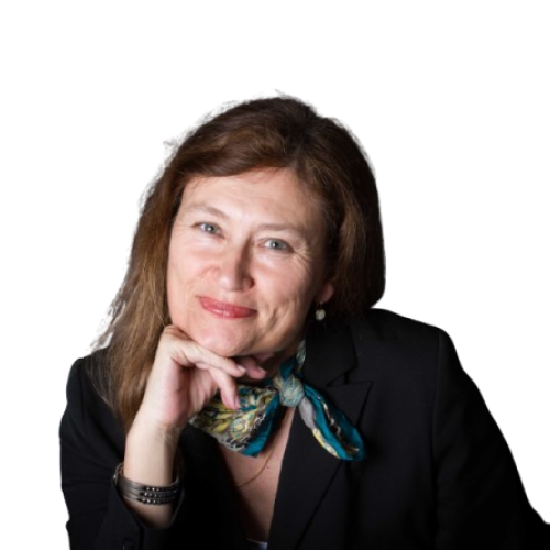 Sabine Knierim Tribouillier